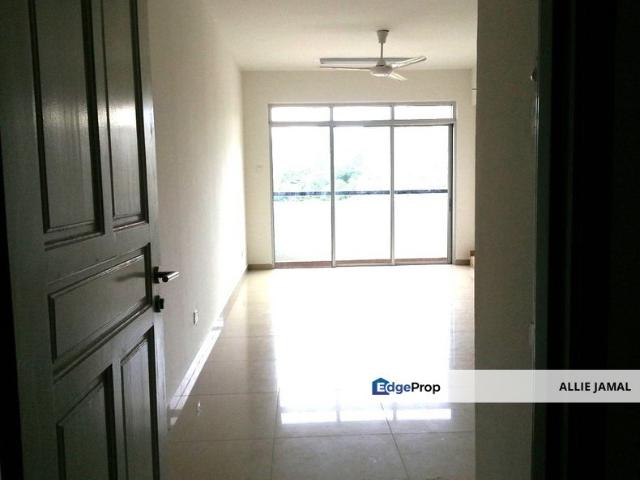 Condominium for sale in Selayang, Selangor