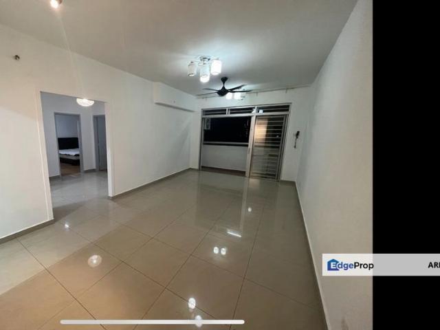 Condominium for rent in Selayang, Selangor