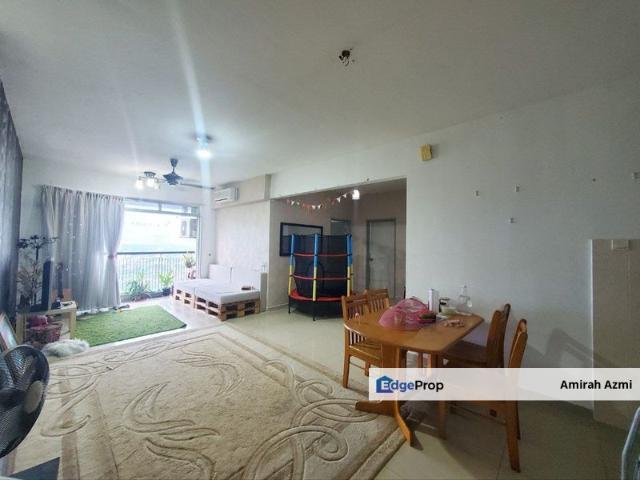 Condominium for sale in Selayang, Selangor