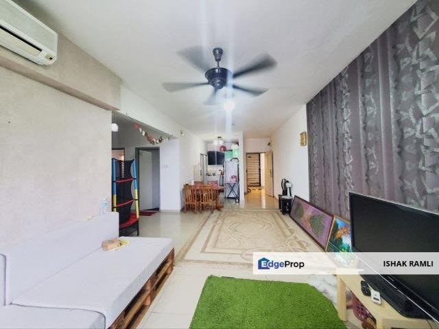 Condominium for sale in Selayang, Selangor
