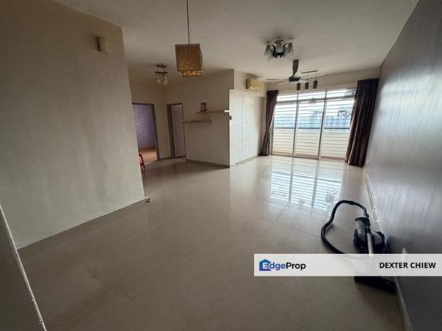 Condominium for sale in Selayang, Selangor