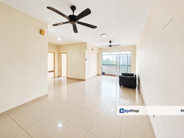 Condominium for sale in Selayang, Selangor