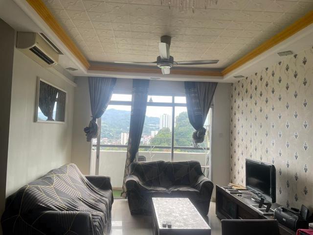 Condominium for sale in Selayang, Selangor