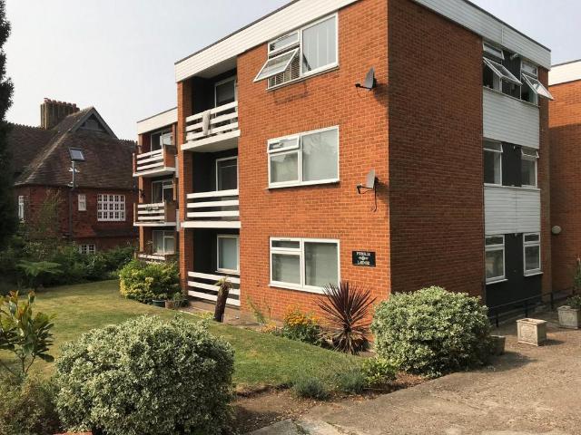 Apartment for rent in London Borough of Harrow, Greater London