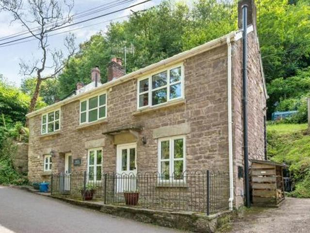 House for sale in Monmouth, Wales