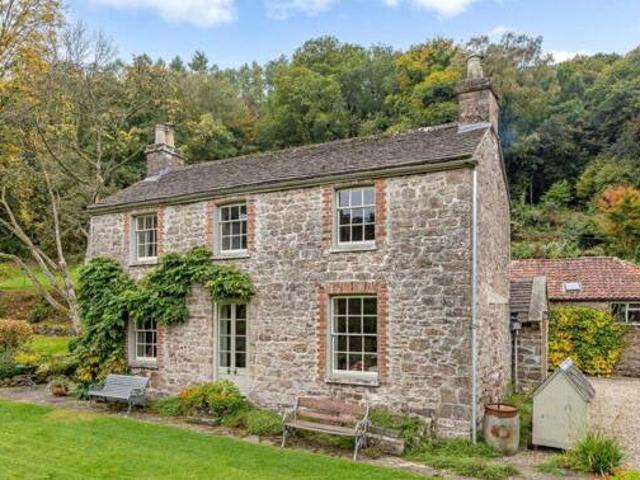House for sale in Monmouth, Wales