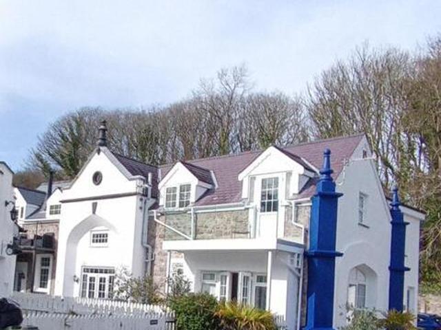 House for sale in Tenby, Pembrokeshire