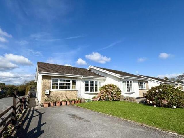 House for sale in Tenby, Pembrokeshire