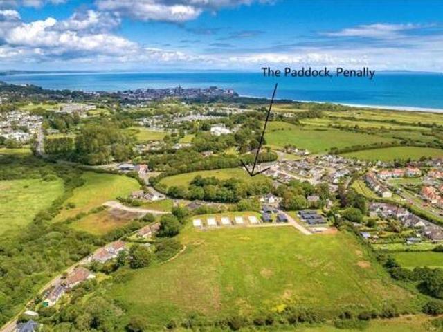 House for sale in Tenby, Wales