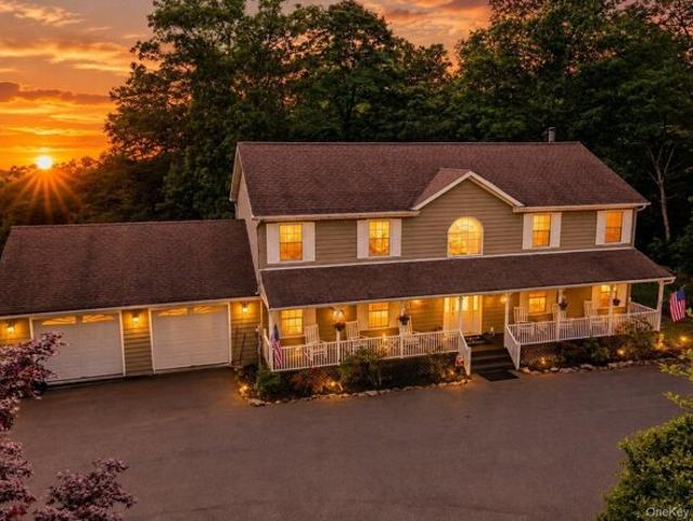House for sale in Bellvale, New York