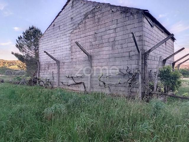 Terreno venda em Castelo de Penalva, Penalva do Castelo