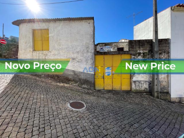 Terreno venda em Castelo Branco, Penamacor