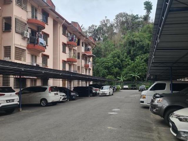 Apartment for sale in Kinabalu, Sabah
