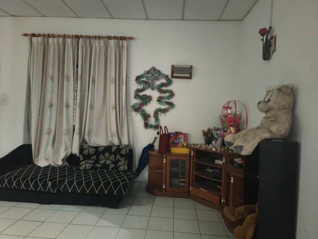 Apartment for sale in Kinabalu, Sabah