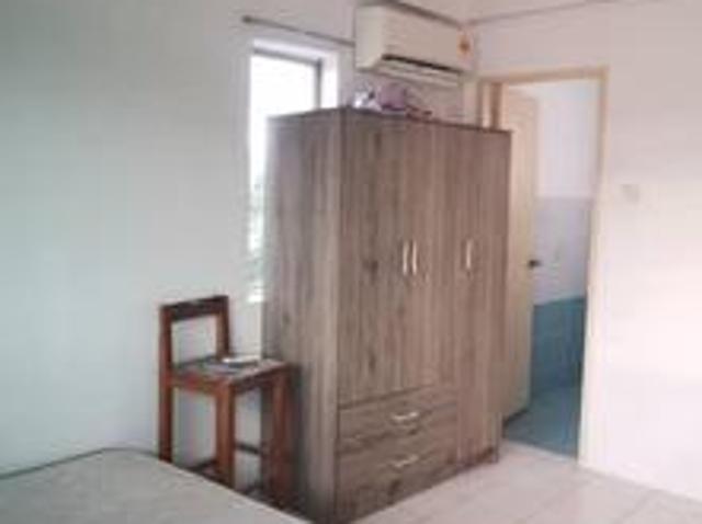Apartment for sale in Penampang, Pinampang