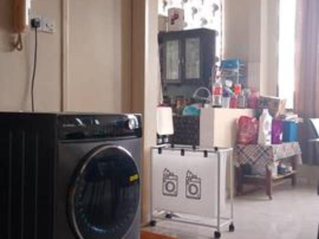 Apartment for sale in Kinabalu, Sabah