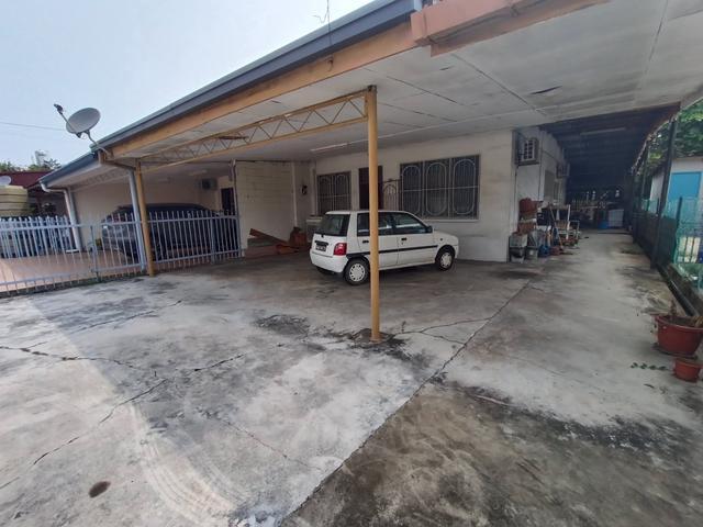 Terraced House for sale in Kinabalu, Sabah