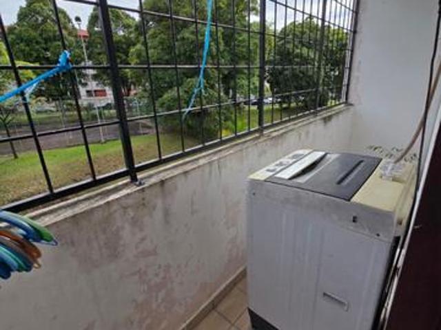 Apartment for sale in Kinabalu, Sabah