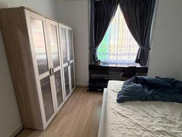 Apartment for sale in Kinabalu, Sabah