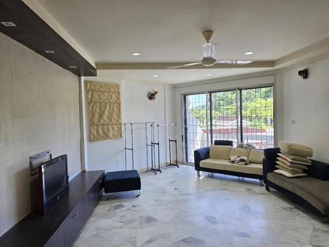 Condominium for sale in Kinabalu, Sabah