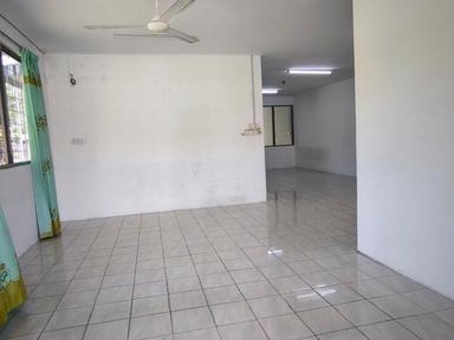 Terraced House for rent in Penampang, Pinampang