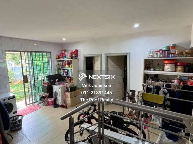 Residential House for sale in Sabah