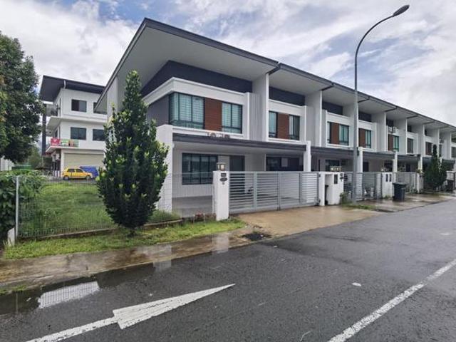 Terraced House for rent in Penampang, Pinampang