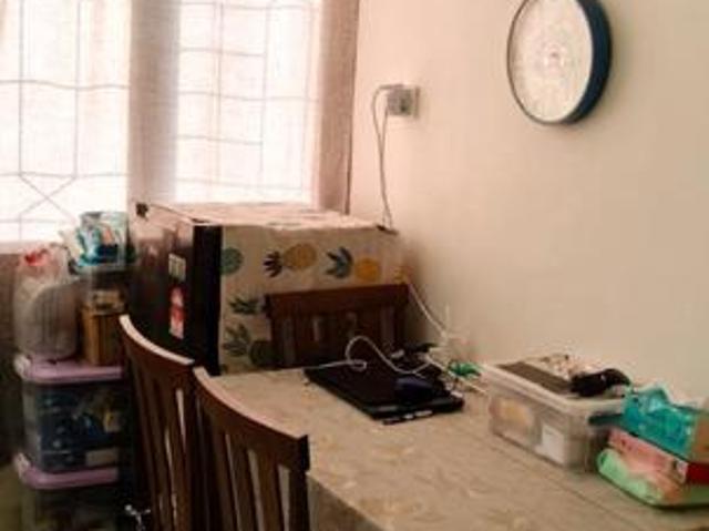 Apartment for sale in Kinabalu, Sabah