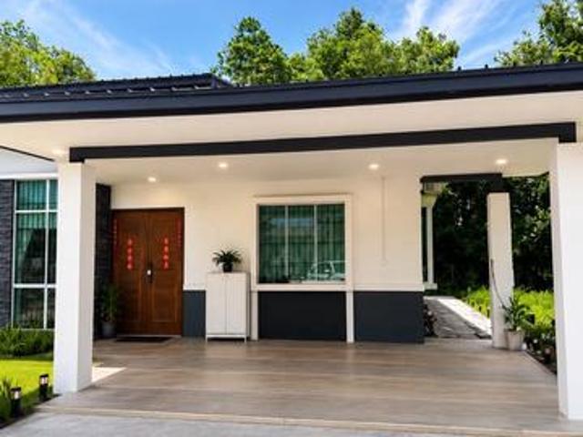 Bungalow for rent in Penampang, Pinampang