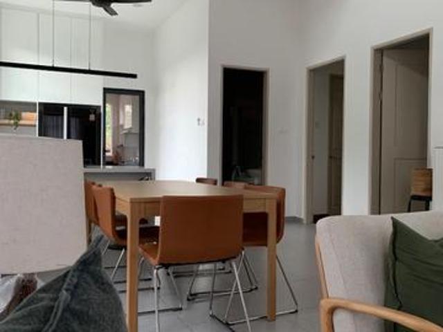 Bungalow for rent in Penampang, Pinampang