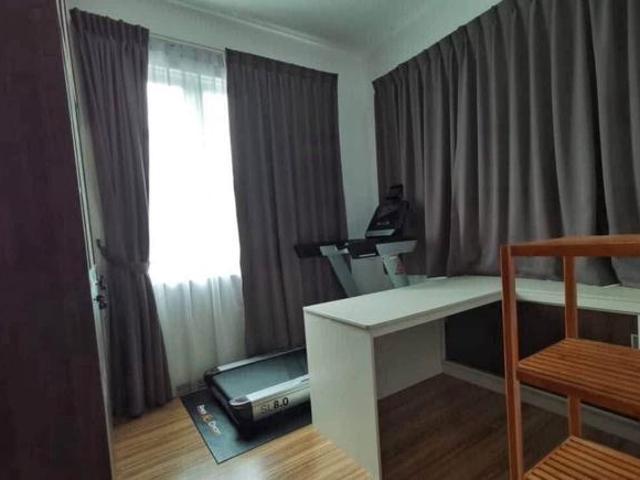 Apartment for sale in Kinabalu, Sabah
