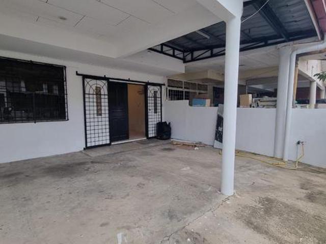 Terraced House for rent in Penampang, Pinampang