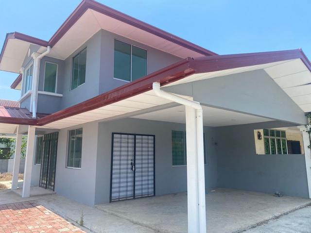 Terraced House for rent in Kinabalu, Sabah