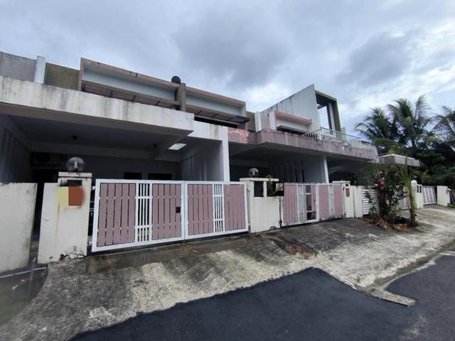 Terraced House for sale in Penampang, Pinampang
