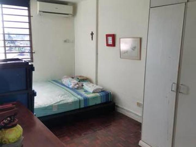 Apartment for sale in Kinabalu, Sabah