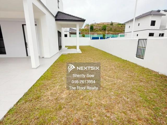 Residential House for sale in Sabah