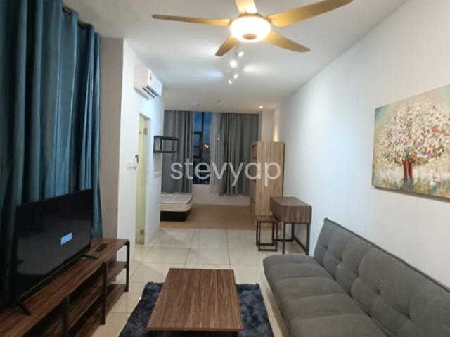 House for rent in Penampang, Sabah