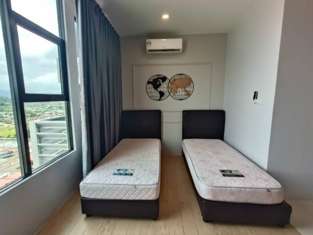 House for rent in Bahagian Sibu, Sarawak