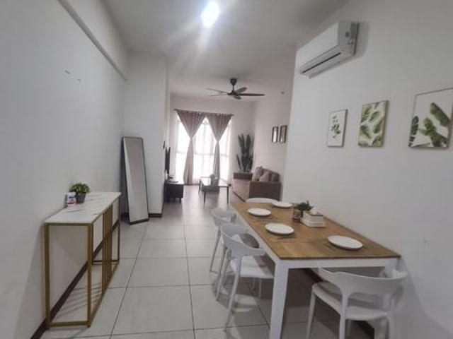 Serviced Residence for sale in Kinabalu, Sabah