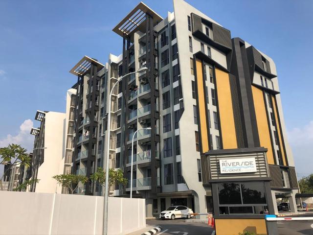 Condominium for sale in Penampang, Pinampang