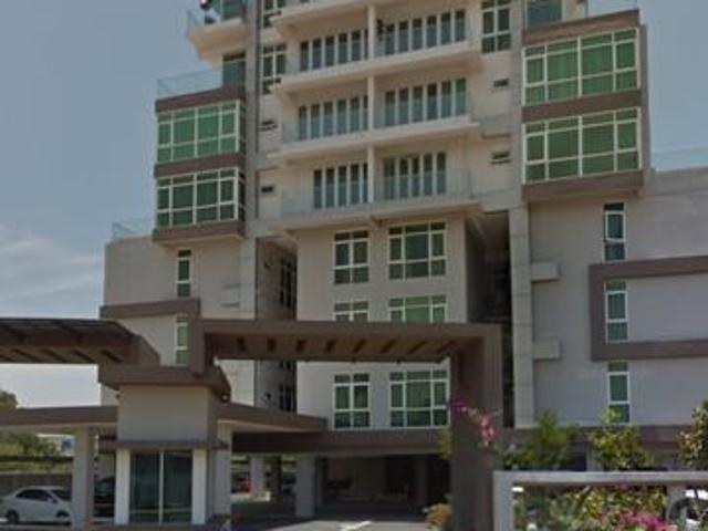 Condominium for sale in Kinabalu, Sabah
