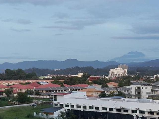 Condominium for sale in Kinabalu, Sabah