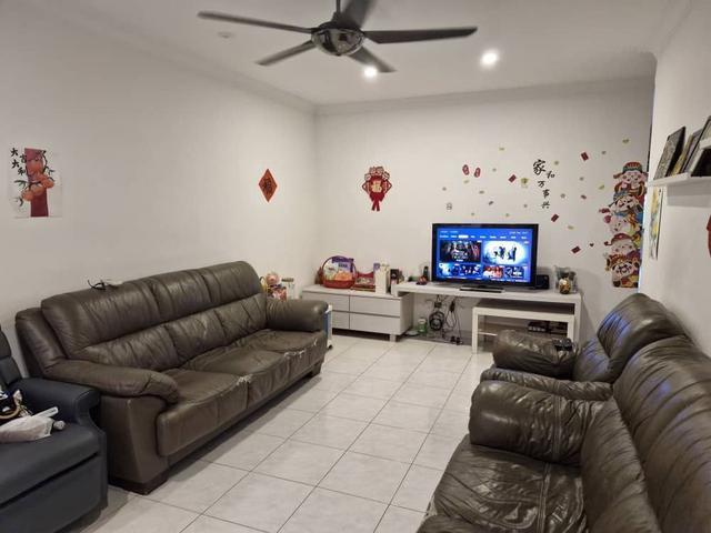 Terraced House for sale in Kinabalu, Sabah