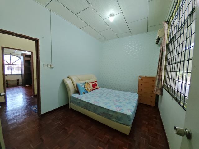Terraced House for sale in Kinabalu, Sabah