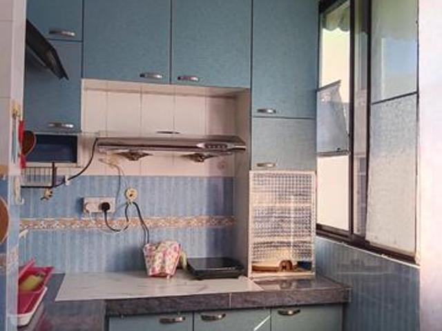 Apartment for sale in Penampang, Pinampang