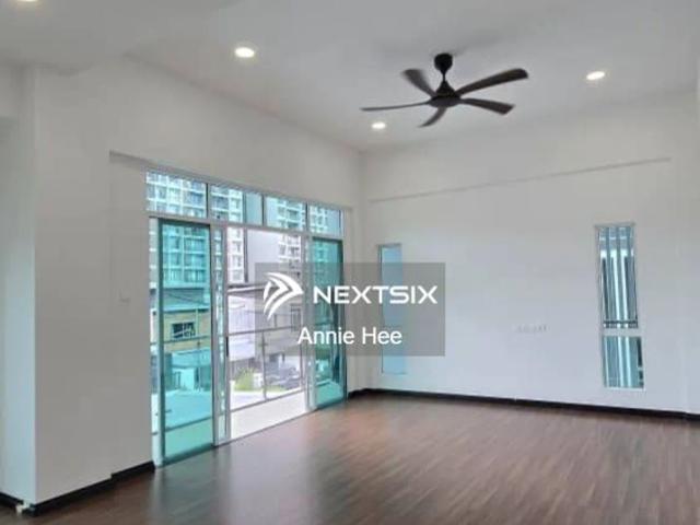 House for rent in Penampang, Sabah