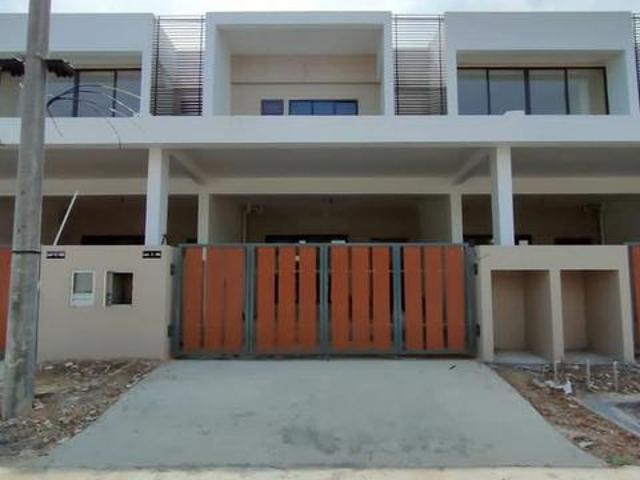 Terraced House for sale in Kinabalu, Sabah