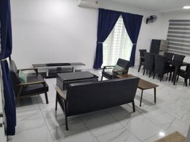 Terraced House for rent in Penampang, Pinampang