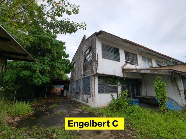 Terraced House for sale in Penampang, Pinampang