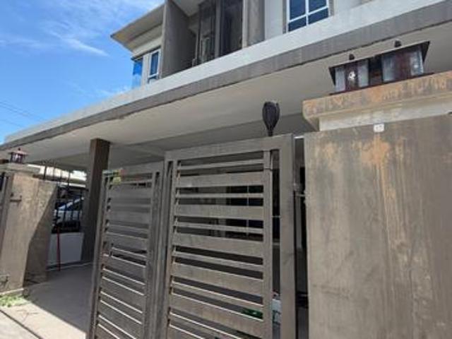 Terraced House for rent in Kinabalu, Sabah